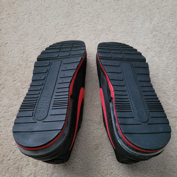 Nike Air Max LTD 3 main image 7